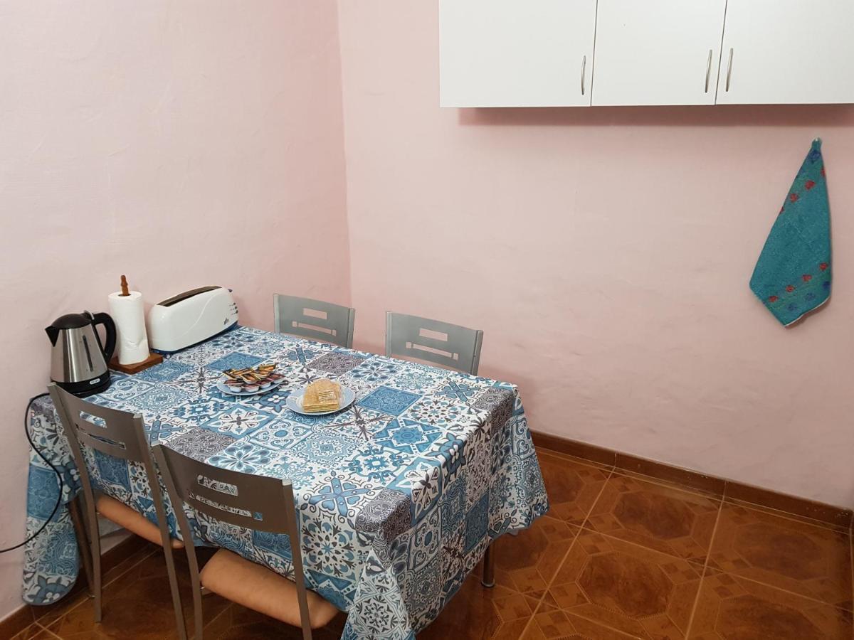 Finca Rural Torres Casas 1 Y 4 Bed & Breakfast Вега де Сан Матео Экстерьер фото