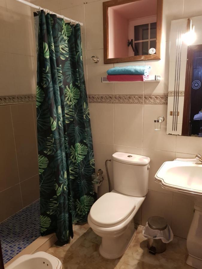 Finca Rural Torres Casas 1 Y 4 Bed & Breakfast Вега де Сан Матео Экстерьер фото
