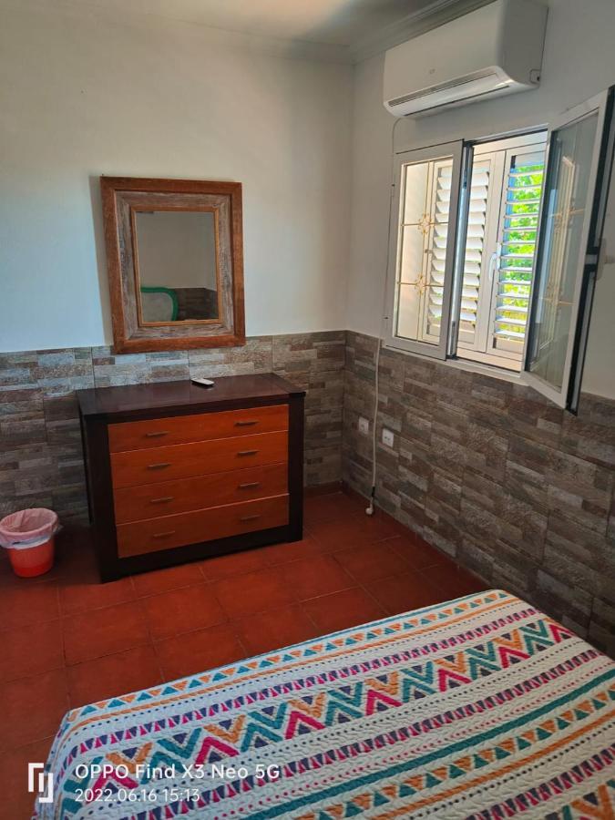 Finca Rural Torres Casas 1 Y 4 Bed & Breakfast Вега де Сан Матео Экстерьер фото