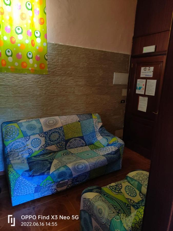 Finca Rural Torres Casas 1 Y 4 Bed & Breakfast Вега де Сан Матео Экстерьер фото